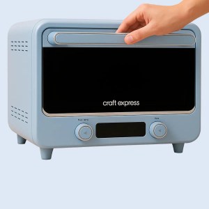 Konvekcijske pecnice CAT